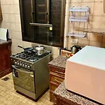 Nile View 1950S Spacious Apartment - Giza