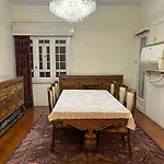 Nile View 1950S Spacious Apartment - Giza
