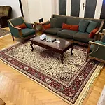 Nile View 1950S Spacious Apartment - Giza